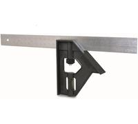 STANLEY 2-46-017 Combination Square 300mm (12in)