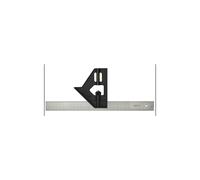Stanley 2-46-017 Combination Square 300mm (12in)