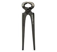 Stanley 2-84-183 Carpenter's Pincer, Black/Silver, 180 mm