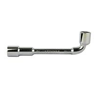 Stanley 2-86-695 Angled Socket Wrench 6 x 12 Point 18mm