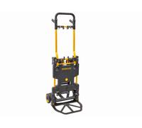Stanley 2-in-1 Folding Truck