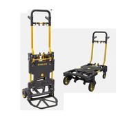 Stanley 2-in-1 Folding Truck XMS23TRUCK