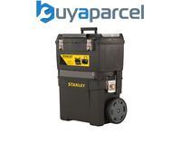 Stanley Tools Mobile Work Centre STA193968