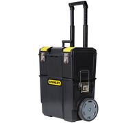 Stanley 2-in-1 Mobile Work Centre