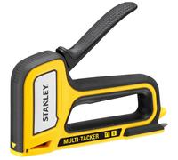 Stanley 2-in-1 Multi Tacker