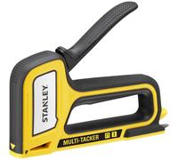 Stanley 2 In 1 Multi Tacker