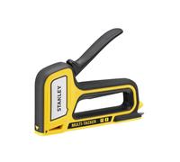 Stanley 2-in-1 Multi Tacker Stanley Multicolor