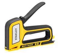Stanley® Hand Tools STHT70440-0 2-In-1 Multi Tacker