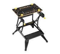 STANLEY 2 IN 1 WORKBENCH & VICE