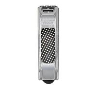 Stanley 21-399 6-Inch Surform Pocket Plane