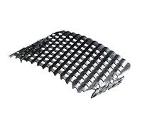 Stanley 21-515 Surform Shaver Blade Standard Cut, Pack of 1