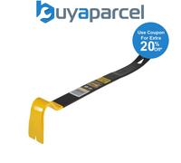 Stanley 1-55-526 530mm/21" Wonder Bar Pry Bar