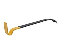 STANLEY 21" Wonder Bar with Polished Tips and Bevelled Nail Slots, 1-55-526