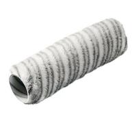 Stanley 230mm Woven Long Pile Roller Sleeves (Pack Of 3)
