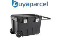 Stanley 192978 24 Gallon Mobile Chest