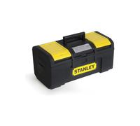 STANLEY 24in One-Touch Deep Storage Tool Box, 1-79-218