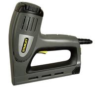 Stanley TRE550 Staple/Nail Gun Yellow Corded