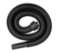 Stanley 25-1203 4-Feet Fits 1-2 Gallon Flexible Hose Vacuum Cleaner