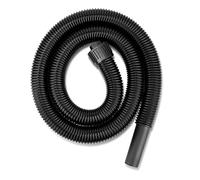 Stanley 25-1204 Vacuum Accessory Hose with Hook, Black