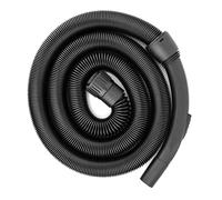 Stanley 25-1218 20-Feet Fits 3-5 Gallon Ultra-Flexible Hose Hang Up Wet Or Dry Vacuum Cleaner