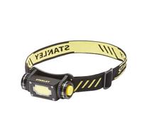 Stanley 250Lm Cool White Led Head Torch