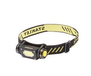Stanley 250Lm Cool White Led Head Torch