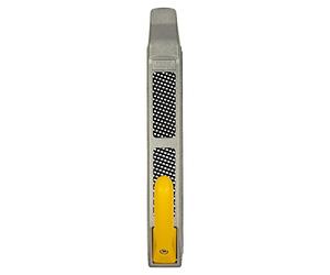 STANLEY 255mm Surform Combi Planer File with Standard Cut Blade, 5-21-0122