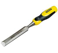 Stanley® 0-16-880 Dynagrip™ Bevel Edge Chisel With Strike Cap 25Mm (1In)