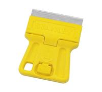 Stanley 28-100 1-3/16" inch High Visibility Mini-Razor Blade Scraper