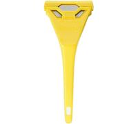 Stanley 4 Pack 28-593 7 Window Scraper