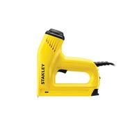 Stanley TRE550 Staple/Nail Gun Yellow Corded