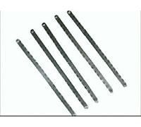 Stanley 3-15-905 Junior Blades 150mm (6In) (Card Of 5) Sta315905