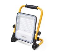 Stanley 3.7V 30W Cordless Integrated Led Rechargeable Work Light, 4500Lm
