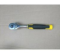 STANLEY 3/8" DRIVE PUSH BUTTON 72 TOOTH RATCHET NEW