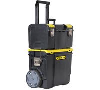 Stanley 3-in-1 Mobile Work Centre 1-70-326