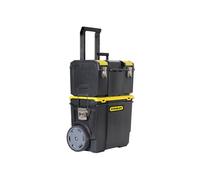 Stanley Mobile Work Centre Plastic Black 1-70-326