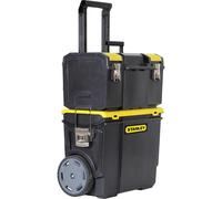 Stanley Mobile Work Centre Plastic Black 1-70-326