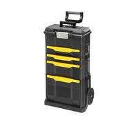 STANLEY 3-in-1 Modular Rolling Workshop, 1-79-206