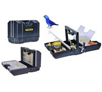 Stanley Tools 3-in-1 Tool Organiser STA171963
