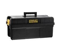 Stanley 3 In 1 Tool Box in Black Stanley Black