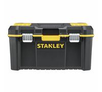 Stanley 3-Level Cantilever Plastic Tool Box