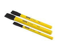 Stanley 3 Piece Cold Chisel Set