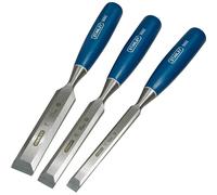 Stanley Chisel Set 5002 Series 3 Piece 0-16-128