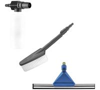 Stanley 3 Piece Accessory Kit for FatMax V20 Cordless Pressure Washer