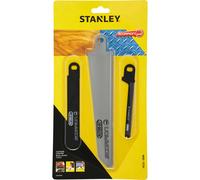 Stanley 3 Piece Blade Set for Scorpion Saws