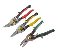 Stanley 3 Piece FatMax Aviation Snips Kit