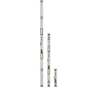 Stanley 3 Piece FatMax XTREME Box Beam Spirit Level Kit