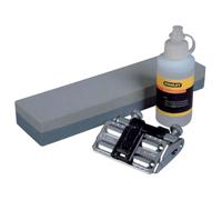 Stanley 0-16-050 Honing Guide kit With Guide Stone and Oil