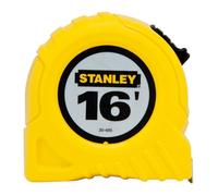 Stanley 30-495 16-by-3/4-Inch Tape Rule