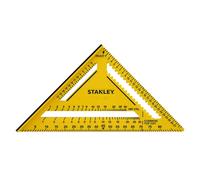 STANLEY 300mm ABS Quick Square, Dual Colour, STHT46013-0